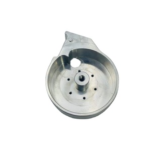 Fournisseur de pièces usinées CNC de haute qualité, aluminium, acier inoxydable, laiton, arbres de fraisage, tournage, pièces métalliques personnalisées, électroérosion à fil - Product Image 1