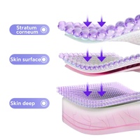 Appareil de beauté professionnel portatif pour usage domestique Gadgets 2026 – Soin du visage hydratant, injecteur, nano-spray, jet d'oxygène