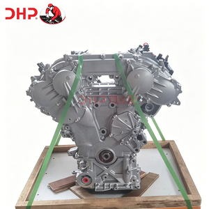 Nouveau moteur complet VQ35DE <span class=keywords><strong>3</strong></span>.5L <span class=keywords><strong>V6</strong></span> pour Nissan 350Z Maxima Murano Infiniti G35 FX35 - Product Image 3