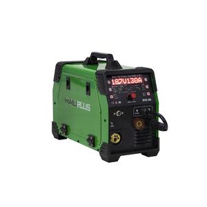 Soldadora Multifunción 4 en 1, Cortadora de <span class=keywords><strong>Plasma</strong></span>, <span class=keywords><strong>Mig</strong></span> <span class=keywords><strong>Tig</strong></span> <span class=keywords><strong>Mma</strong></span>, Máquinas de Soldar, Soldadora de 220v - Product Image 3