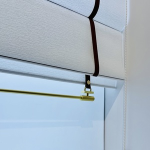 Hiện đại nhà Roman Rèm bền dù để che nắng Rèm bán Màn dễ dàng kiểm soát Roman Rèm cho <span class=keywords><strong>Windows</strong></span> - Product Image 5