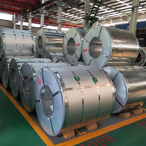 Bobine d'acier revêtue d'aluzinc ASTM, personnalisée, multi-grades ZM275 <span class=keywords><strong>ZM310</strong></span> ZM430 ZM180 S350GD S550GD G350 G300, bobine d'acier revêtue ZM - Product Image 3