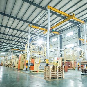 1700C高温织物耐热高硅玻璃纤维布 - Product Image 6