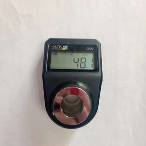 छत 20 घूर्णन चुंबकीय इलेक्ट्रॉनिक डिजिटल स्थिति संकेतक - Product Image 5