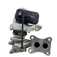 Turbocompresseur MGT14 878728-0010 878728-5010S pour Changan CS75 CS55 Oshan X7 Moteur 1.5T Blue Whale Remplacement 1118100-NE04