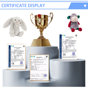 Giocattoli <span class=keywords><strong>di</strong></span> Peluche <span class=keywords><strong>Stitch</strong></span> e Angel all'Ingrosso, Animali Imbottiti da 22cm, Morbidi Personaggi dei Cartoni Animati per Regali per Ragazze e Ragazzi - Product Image 5