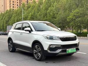 Offre Spéciale Voitures d'occasion <span class=keywords><strong>les</strong></span> <span class=keywords><strong>moins</strong></span> chères de Chine : Cherry CS9 Nouvelle Énergie 2018 CS9EVEV300 Édition Élite Automatique - Product Image 3