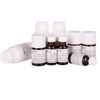 Parfum de saveur de poudre d'huile de parfum de menthol de nourriture pour le concentré liquide de boisson d'essence de fruit