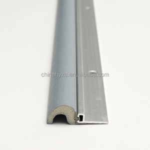 Perfil de Aluminio con Junta de Goma para Puertas <span class=keywords><strong>TPV</strong></span> - Combina los Beneficios de las Juntas de Goma para Puertas de Madera y las Juntas Modernas para Puertas - Product Image 2