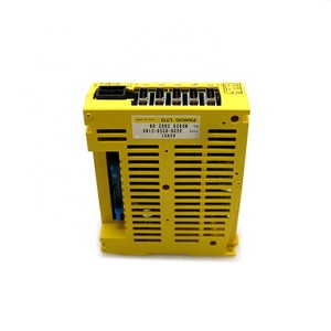 Carte IO FANUC A02B-0259-C180 de haute qualité pour système de contrôle d'équipement d'automatisation industrielle - Product Image 4