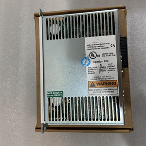 ไดรฟ์ Em&Erson Control Technique รุ่น EB-202-00-000 - Product Image 2