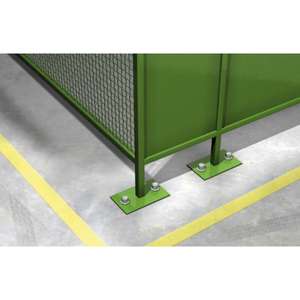 FISCHER - 50510 Ancre avec filetage métrique interne M - EAN 4006209505106 ANCURS ANCRAGES MÉCANIQUES - Product Image 3