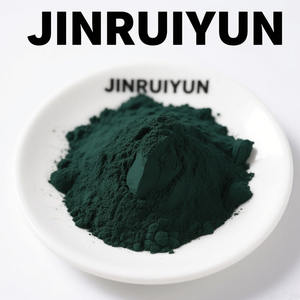 Hot Selling Susnatrium Koper Chlorofyllin Lichaam Deodorizing Capsules Poeder Vorm Lichaam Deodorant Supplement - Product Image 3