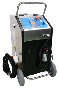Nouvelle machine de sablage à <span class=keywords><strong>glace</strong></span> sèche Berlon, <span class=keywords><strong>nettoyeur</strong></span> de voiture au dioxyde de carbone CO2, 220V, garantie 1 an, en vente - Product Image 3