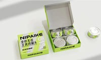 Customizable Paper Boxes for Various Uses Gift Packaging