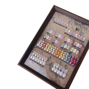 XMTHG haute qualité 48 couleurs <span class=keywords><strong>poudre</strong></span> de miroir magique <span class=keywords><strong>poudre</strong></span> de coquille de <span class=keywords><strong>poudre</strong></span> aurorale salon de manucure 2024 nouveau <span class=keywords><strong>kit</strong></span> d'art des ongles mode en gros - Product Image 1