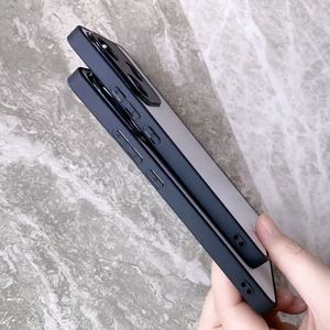 Funda para Teléfono Sublimable, Precio de Fábrica, Funda para Teléfono Móvil <span class=keywords><strong>POCO</strong></span> F6, Placas de Aluminio para Sublimación - Product Image 2