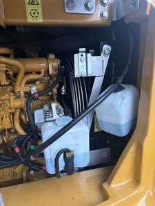 Excavatrice sur chenilles Caterpillar Cat 306 E2 d'Amérique, grande réputation, prête à la vente - Product Image 6