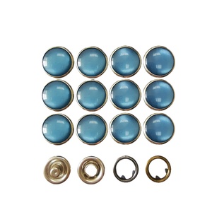 Tùy chỉnh kích thước thấp moq flatback <span class=keywords><strong>prong</strong></span> <span class=keywords><strong>Snap</strong></span> Nút Dễ Thương ngọc trai <span class=keywords><strong>Snap</strong></span> Nút - Product Image 5