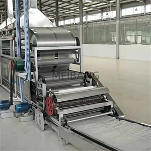 MB une machine de fabrication de poudre pour la fabrication de balles de <span class=keywords><strong>riz</strong></span> machine à vermicelles plaque <span class=keywords><strong>vapeur</strong></span> nouvelle machine <span class=keywords><strong>cuir</strong></span> cool - Product Image 5