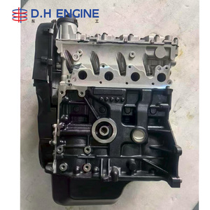 Bloc Moteur Complet <span class=keywords><strong>Flex</strong></span> <span class=keywords><strong>Fuel</strong></span> EA111 de Haute Qualité pour VW Gol G5 Brésil - En Stock - Product Image 3
