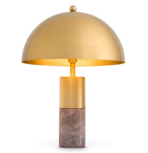Hotel Gold Metall Lampe De Home Decor Vintage moderne nordische Lesebett Seite LED Schreibtisch Licht Luxus Tisch lampe - Product Image 6