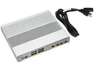 Switch Cisco 8 ports PoE 2960CX d'occasion WS-<span class=keywords><strong>C2960CX</strong></span>-<span class=keywords><strong>8PC</strong></span>-<span class=keywords><strong>L</strong></span> en stock - Product Image 1