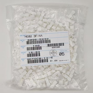 Conector Original para Automóvil, Nuevo, Modelo 6098-5833 - Product Image 1