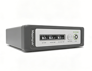 ระบบควบคุมอุณหภูมิ PCTC1001 สำหรับเซลล์ ออร์กาโนイด และสถานีงานทดลองที่ใช้เนื้อเยื่อ - Product Image 1