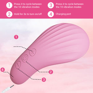 Elektrisches Laktation massage gerät zum Stillen Vibrations frequenz umwandlung Flüssiges Silikon-Laktation massage gerät Komfortable Pflege - Product Image 6