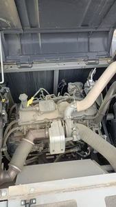 Excavadora Usada ZOOMLION ZE215G de 21.5 Toneladas, Modelo 2023, con Motor Cummins, Caja de Cambios, Rodamientos, Bomba y Motor - Product Image 4