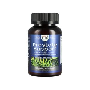 Soutien de la Prostate de Haute Qualité 90 Capsules Palmetto Amélioré et Multivitamines pour Adultes - Product Image 1