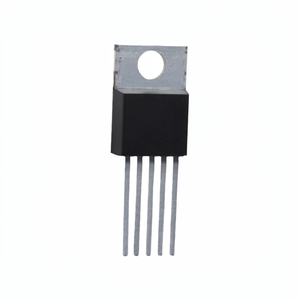 Components Electronic In Stock Power Management (PMIC) TO 220 5 MIC29202BT - Product Image 1