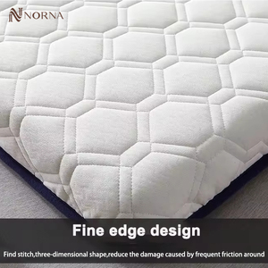<span class=keywords><strong>Matelas</strong></span> <span class=keywords><strong>Mousse</strong></span> à Mémoire de Forme Latex Chambre à Coucher Double Ressort Naturel Rembourrage Étanche à l'Humidité <span class=keywords><strong>Matelas</strong></span> King Size <span class=keywords><strong>Matelas</strong></span> Gel <span class=keywords><strong>Mousse</strong></span> à Mémoire - Product Image 5