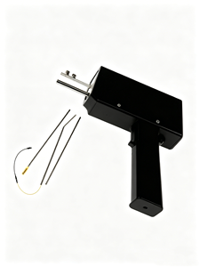 Termómetro Infrarrojo de Mano W330, Pistola de Temperatura sin Contacto para Uso Industrial - Product Image 2