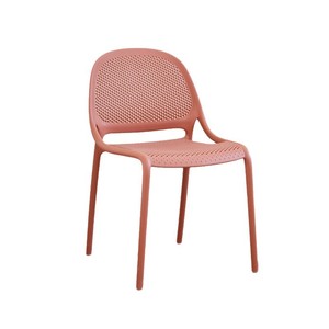 Tavolo da Pranzo in Plastica Moderno Minimalista Stile Nordico, Colorato e Compatto per Balcone, Esterno, Ristorante, Patio, Soggiorno, Piccolo - Product Image 5