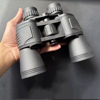 Nouveauté : Jumelles d'extérieur 28MM à fort grossissement avec film violet bidirectionnel HD pour l'observation des oiseaux et de la lune