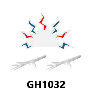 G0231 G0232 สไปเดอร์บอย ปีเตอร์ บี พาร์คเกอร์ MK4 สกอร์ปิออน ฌอง เกรย์ ทอมบ์สโตรน บูมเมอแรง ปันิชเชอร์ ตัวต่อซูเปอร์ฮีโร่ ของเล่นเด็ก - Product Image 6