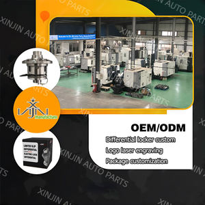 XJX Parts Essieu avant et différentiel d'essieu arrière E Locker ET217 ET218 Serrure électrique pour <span class=keywords><strong>Land</strong></span> <span class=keywords><strong>Rover</strong></span> - Product Image 4