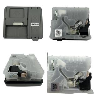 Dispensador para lavavajillas SX2086, dispensadores automáticos de jabón de plástico, accesorios para el hogar - Product Image 5