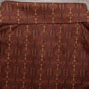 Camisa de Golf Personalizada con Logotipo, sin Cuello, de Bambú y Poliéster, Color Neón, Diseño de Dinosaurio, Elástica en 4 Direcciones, Camuflaje, Cierre de Perlas - Product Image 3