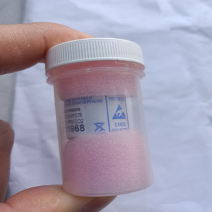 Détecteur de dioxyde de carbone DYNAMENT, capteur infrarouge de CO2 MSH2-LP2/CO2/NC/5N/P/XTR, plage 0-5000 PPM - Product Image 3