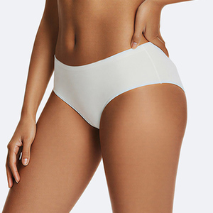 Intimo Donna Senza Cuciture con Effetto Glutei a Forma di Pesca, Progettato Appositamente per Yoga, Fitness e Sport - Product Image 6
