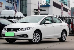 Hon-da CivicタイプRハッチバック,2020 TURBO CVT Shangdong Edition中古車
