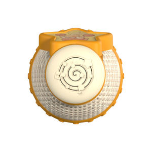 Vente en gros <span class=keywords><strong>Changeur</strong></span> <span class=keywords><strong>de</strong></span> <span class=keywords><strong>voix</strong></span> et 10 comptines intégrées Microphone jouet chantant sans fil pour enfants pour les tout-petits - Product Image 4