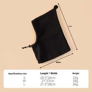 Nuevo Gorro y Bufanda para Perro 2025, 100% Algodón, Gorro Divertido para Mascotas, Orejeras para Perro, Bufanda Tejida para Mamá de Perro - Product Image 2