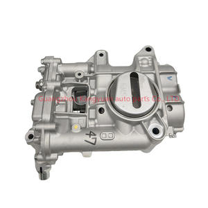 Conjunto de Bomba de Aceite Kangyuan 15100-6B2-A01 para Acura RDX Honda Accord 2.0T, Piezas de Motor - Product Image 5