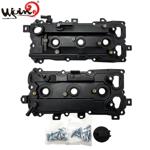 Excellent Auto <strong>Parts</strong> Cylinder Head Cover Supplier Left <strong>Side</strong> for NISSAN Frontier 1997 13264-9N00B - Product Image 1