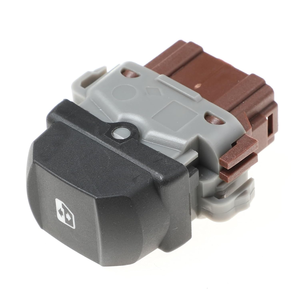 Interruttore di controllo principale per finestrino pulsante di sollevamento in vetro 8200442266 8200414961 misura per <span class=keywords><strong>Renault</strong></span> <span class=keywords><strong>Clio</strong></span> III 2005 <span class=keywords><strong>2006</strong></span> 2007-2009 - Product Image 4