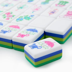 Moderne Fantaisie Cristal transparent Bloc Lucite Chanukah Judaïca Hanoukka Acrylique Huile Menorah Vase à fleurs Chic - Product Image 2